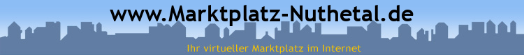 www.Marktplatz-Nuthetal.de